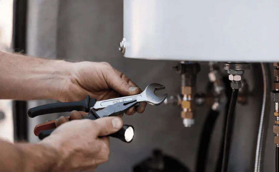 Why choose Water Heater Repair in Crescent, PA